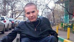 Суд смягчил приговор колясочнику Мамаеву