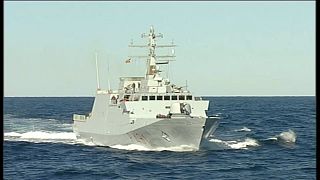 Chefe das Forças Armadas e parlamento líbio rejeitam missão naval italiana