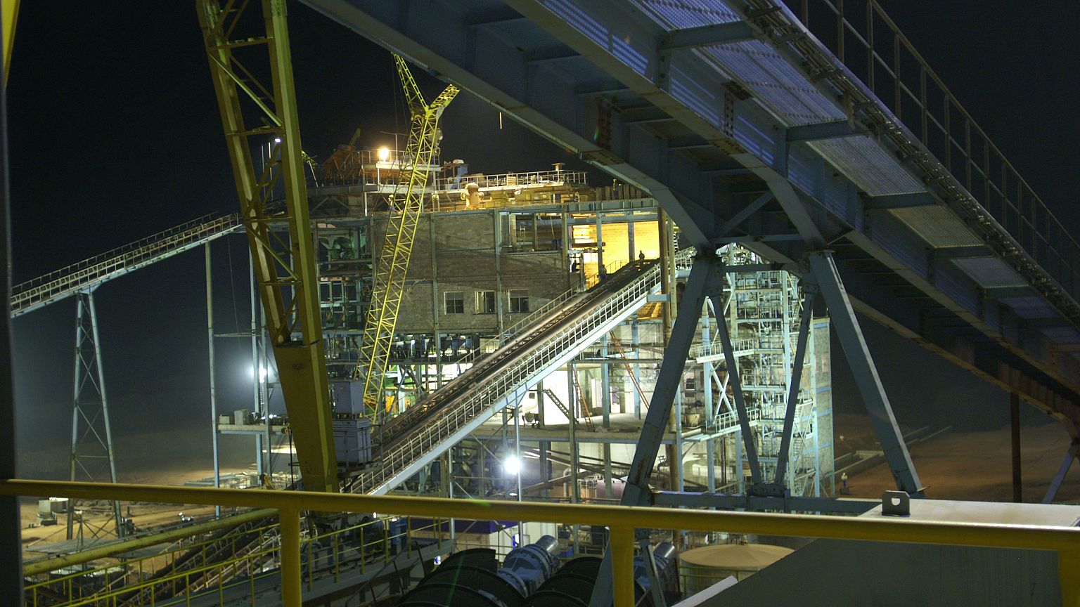 Odebrecht vende participação em mina de diamantes de Angola