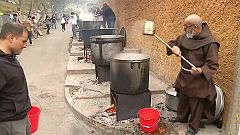 El santo puchero que alimenta cuerpo y alma