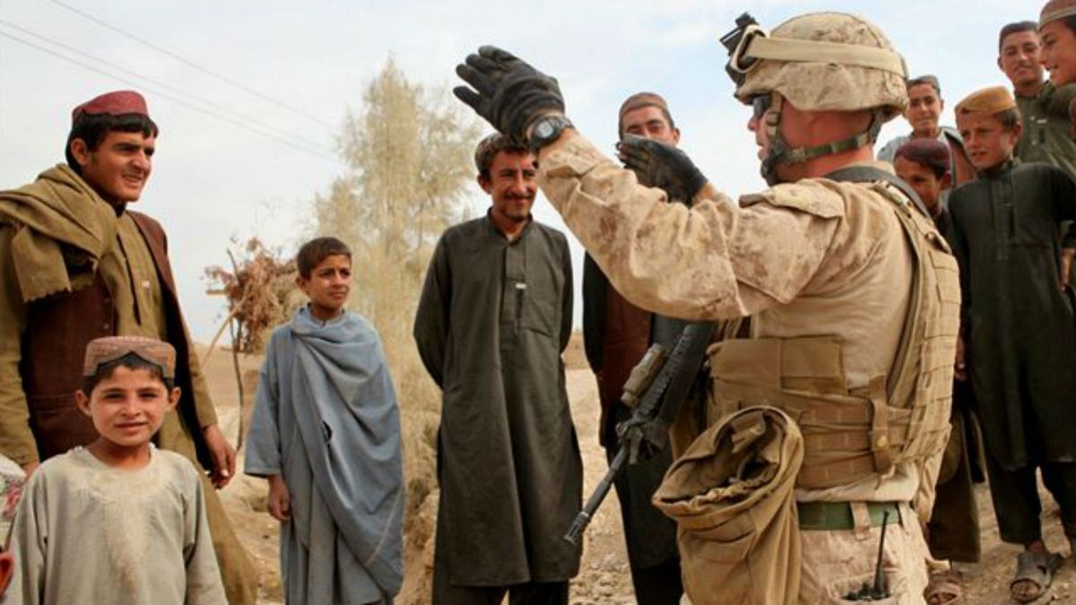 طالبان و افغانستان؛ جنگی که آمریکا نمی تواند در آن پیروز شود