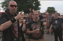 Wacken es la capital mundial del heavy metal