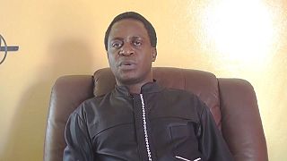 Zambian opposition leader Saviour Chishimba  arrested