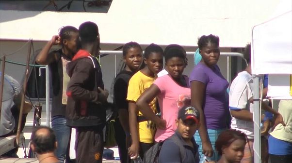 Nave Iuventa, l'ONG tedesca chiede il dissequestro Nave Iuventa, l'ONG tedesca chiede il dissequestro