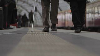 World blindness 'set to triple' by 2050