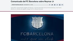 Neymar wechselt für 222 Millionen Euro zu PSG