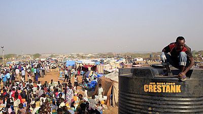 Soudan : violences dans un immense camp de réfugiés