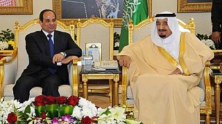 Saudi King invites 1000 families of slain Egyptian security officials for Hajj