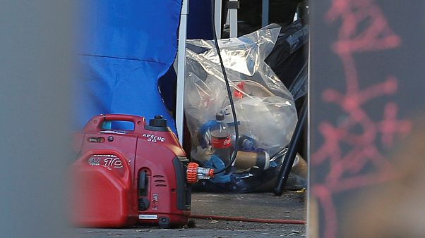 Húsdarálóval robbantottak volna az ausztrál terroristák Húsdarálóval robbantottak volna az ausztrál terroristák