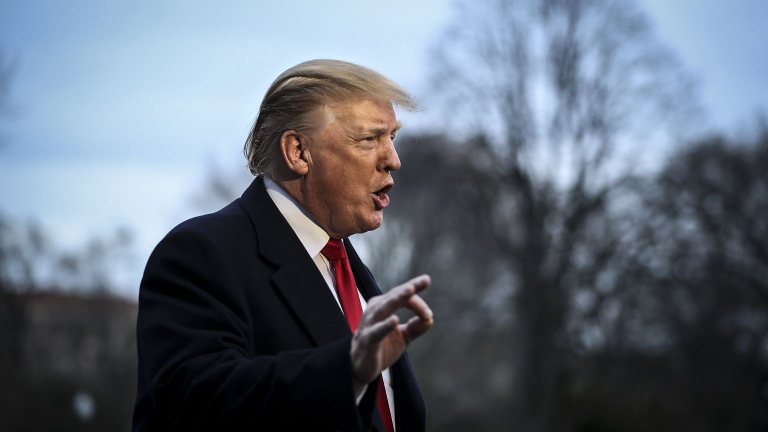 Image: Donald Trump