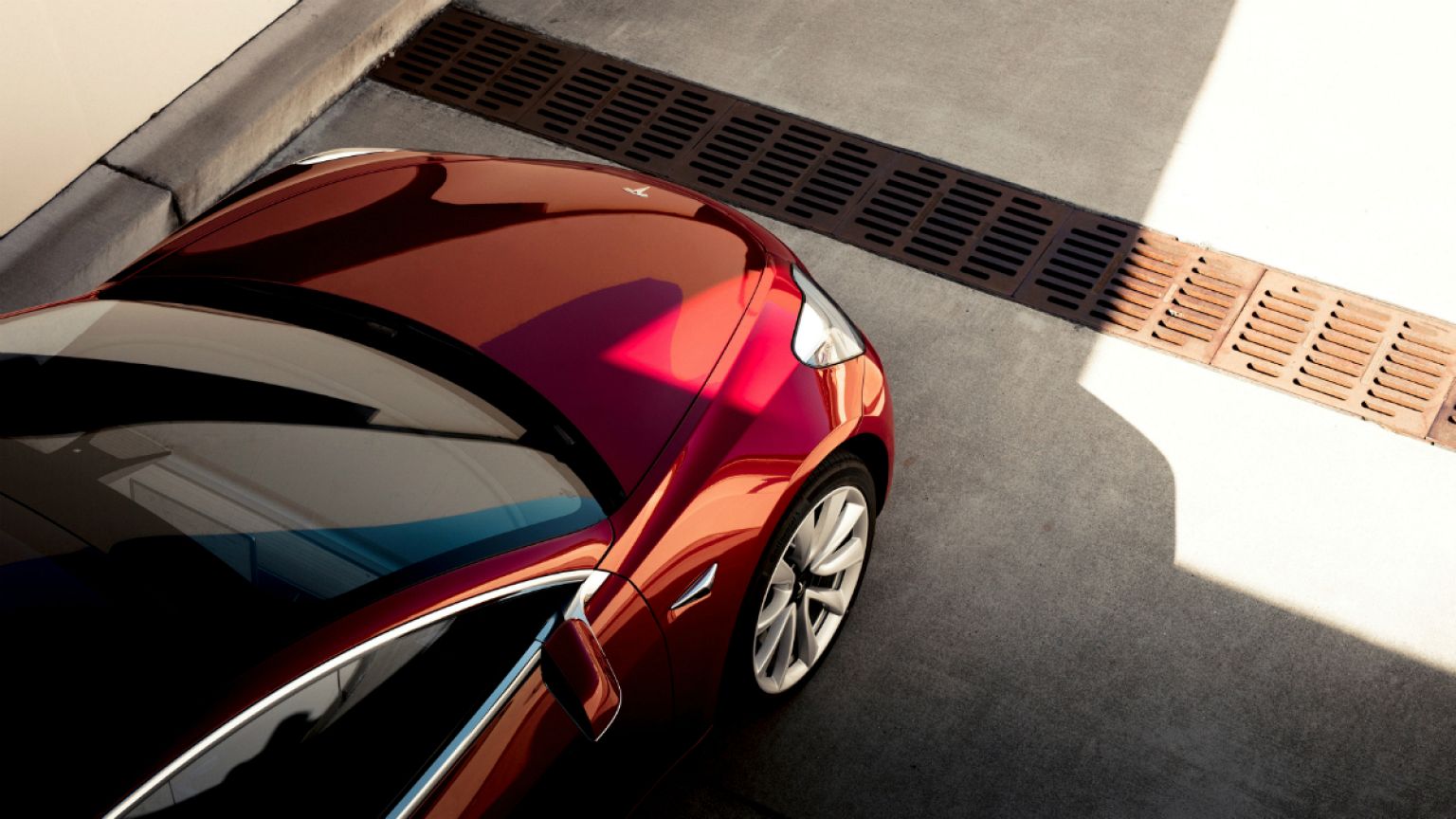 Tesla Y geliyor