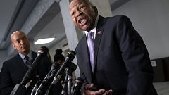 Image: Elijah Cummings