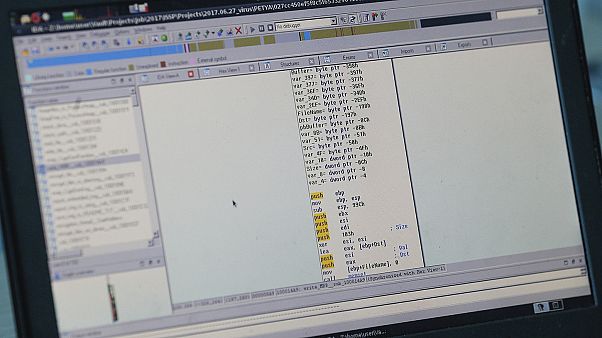 Computerausfall in Krankenhäusern in Kopenhagen wieder weitgehend behoben Computerausfall in Krankenhäusern in Kopenhagen wieder weitgehend behoben