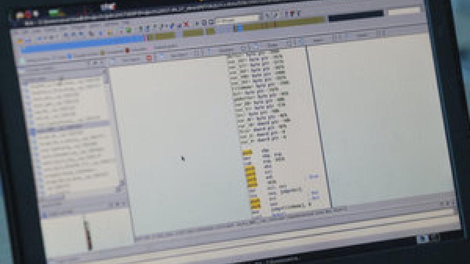 Hospitals in Copenhagen hit by I.T. breakdown