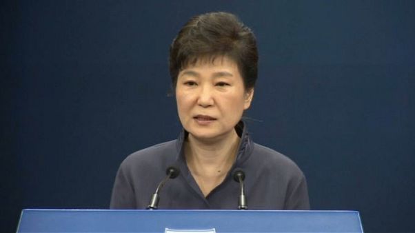 Corea del Sud: servizi ammettono interferenze nelle elezioni Corea del Sud: servizi ammettono interferenze nelle elezioni