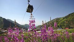 Almaty Mountain Festival