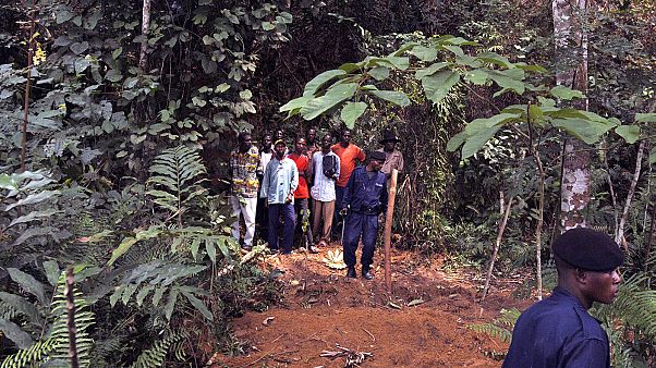 Congo: il dramma del Kasai, fosse comuni e massacri Congo: il dramma del Kasai, fosse comuni e massacri