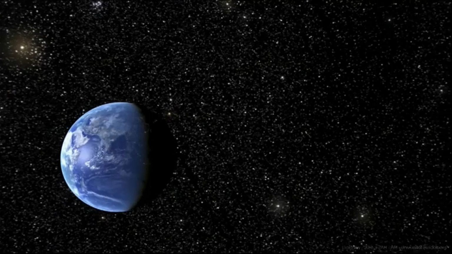 Bolygóvédelmi megbízottat keres a NASA
