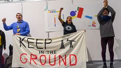World climate summit in Katowice