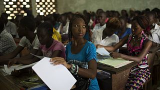 Afrique centrale : bac "mention médiocre" de Bangui à Brazzaville