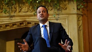 Leo Varadkar warns Northern Ireland of Brexit consequences