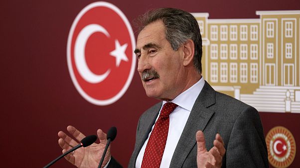 El turismo en Turquía comienza a levantar cabeza El turismo en Turquía comienza a levantar cabeza