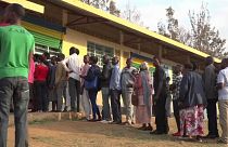 Elnökválasztás Ruandában - nagy meglepetés nem várható