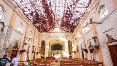 Image: St. Sebastian's Church
