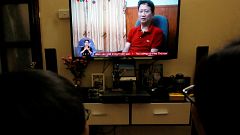 Vietnamesen-Kidnapping: "Finsterer Film über den Kalten Krieg"