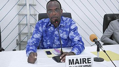 Bénin : le maire de Cotonou officiellement révoqué (présidence)