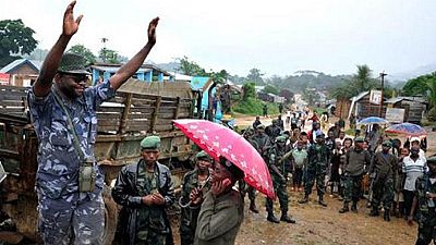 RDC : le chef rebelle Sheka remis aux autorités de Kinshasa