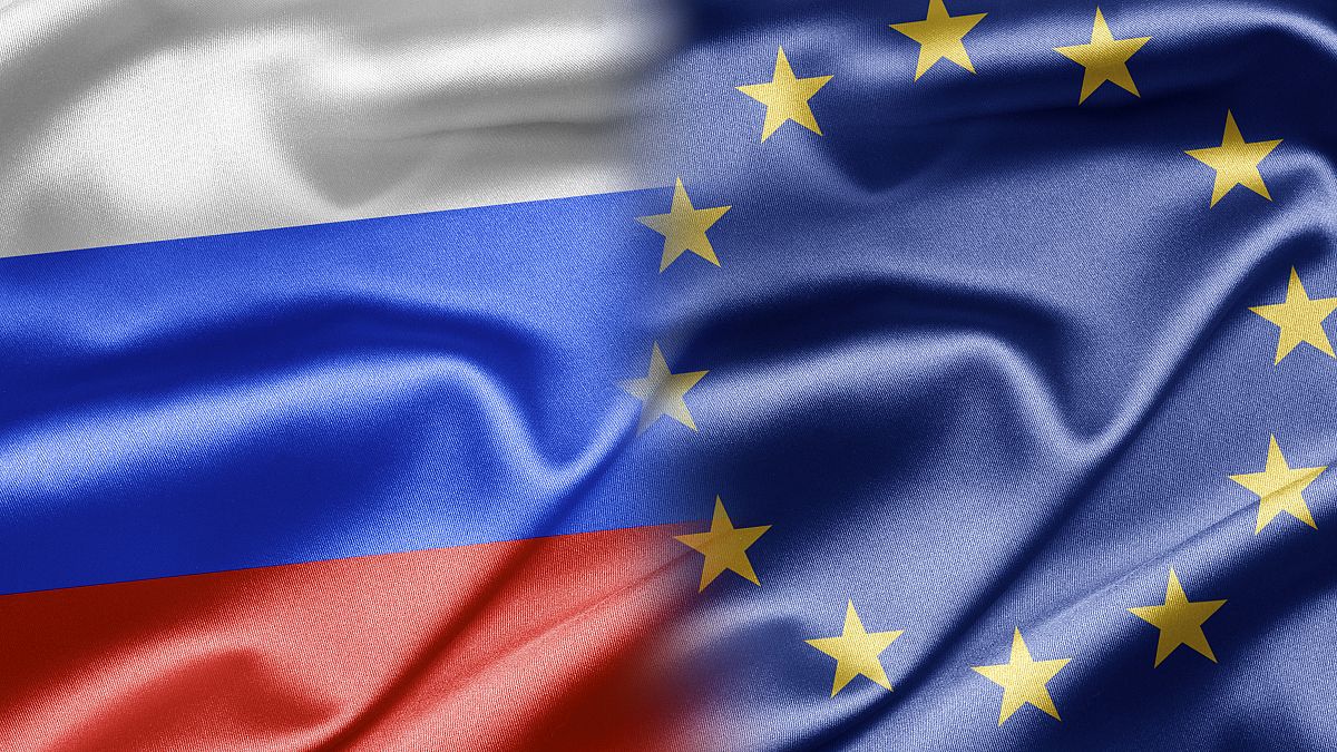 Russian deputy minister blacklisted in new EU sanctions