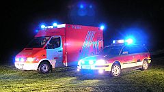 Berlin: Offenbar betrunkener 20-Jähriger rast in Fußgänger - Gaffer sind Problem