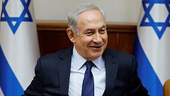 نتنياهو في مأزق .. مساعده السابق يشهد ضده