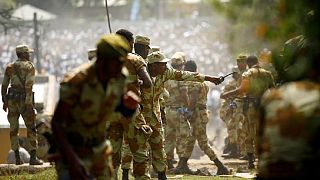 Ethiopia state of emergency served its purpose but minor threats exist