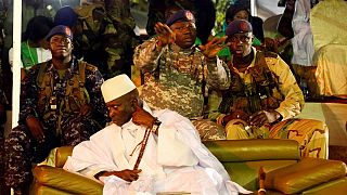 Migrants et prisonniers exécutés sommairement : une soixantaine de meurtres imputée à Jammeh (enquête)