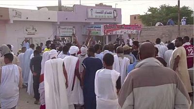 Les Mauritaniens se prononcent par référendum sur la suppression du Sénat