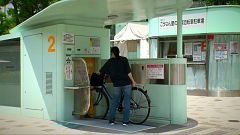 Japão aposta no ECO-Cycle