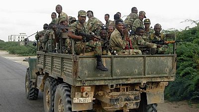 Ethiopia to help retake strategic Somali town of Leego from Al-Shabaab