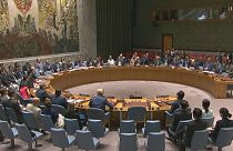 ENSZ BT: mindenki megszavazta a szankciókat Észak-Korea ellen