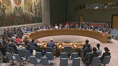 Neue Sanktionen: Vereinte Nationen strafen Nordkorea