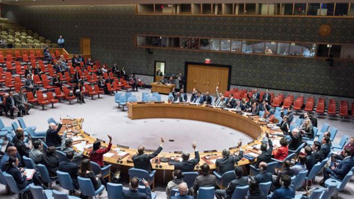 تصویب قطعنامه شورای امنیت علیه کره شمالی؛ پکن خواستار از سرگیری مذاکرات شد