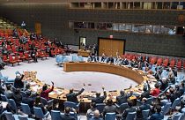 تصویب قطعنامه شورای امنیت علیه کره شمالی؛ پکن خواستار از سرگیری مذاکرات شد