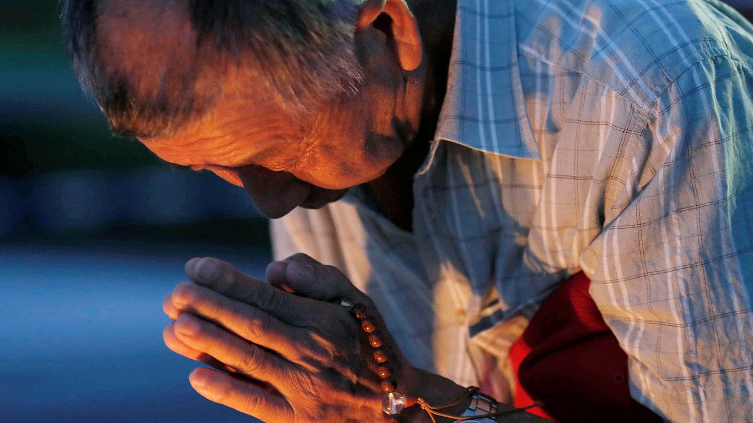 Japan remembers victims of Hiroshima