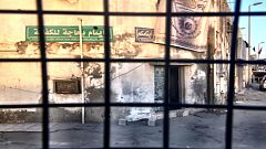 عربستان شهروندان شیعه‎ خود را در العوامیه محاصره کرده است