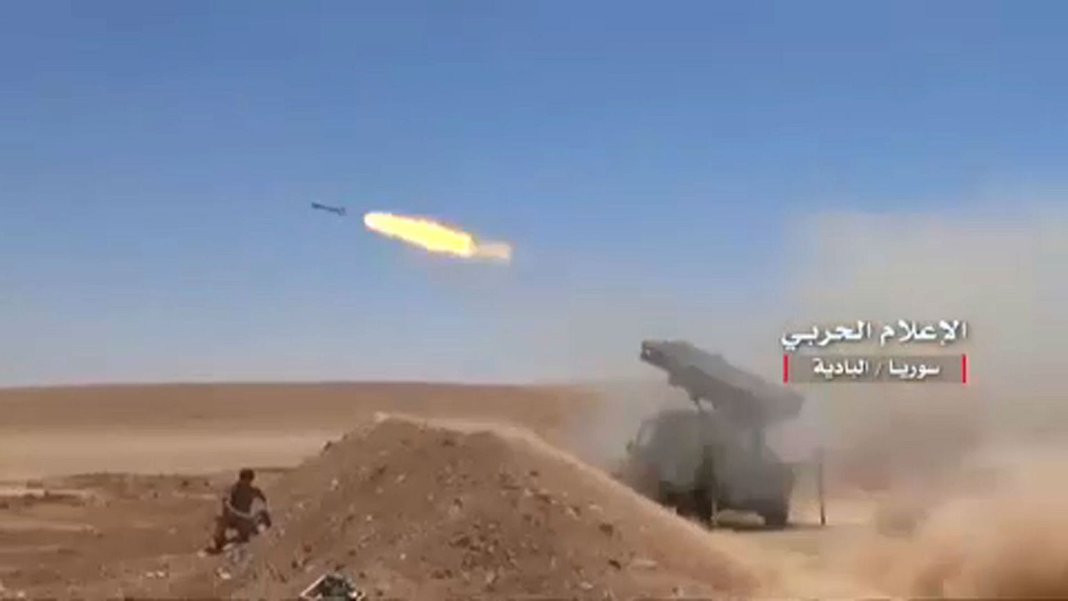 آخر وأهم تطورات الوضع الميداني