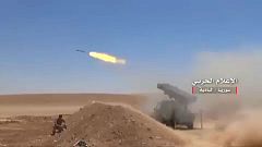 آخر وأهم تطورات الوضع الميداني