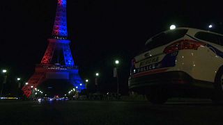 Tour Eiffel : l'homme arrêté voulait "commettre un attentat"
