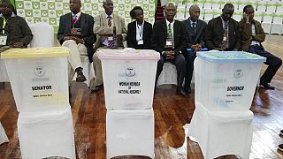 Kenya: ELOG deploys technology to help monitor polls