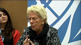 Syrie : pourquoi Carla Del Ponte jette l'éponge